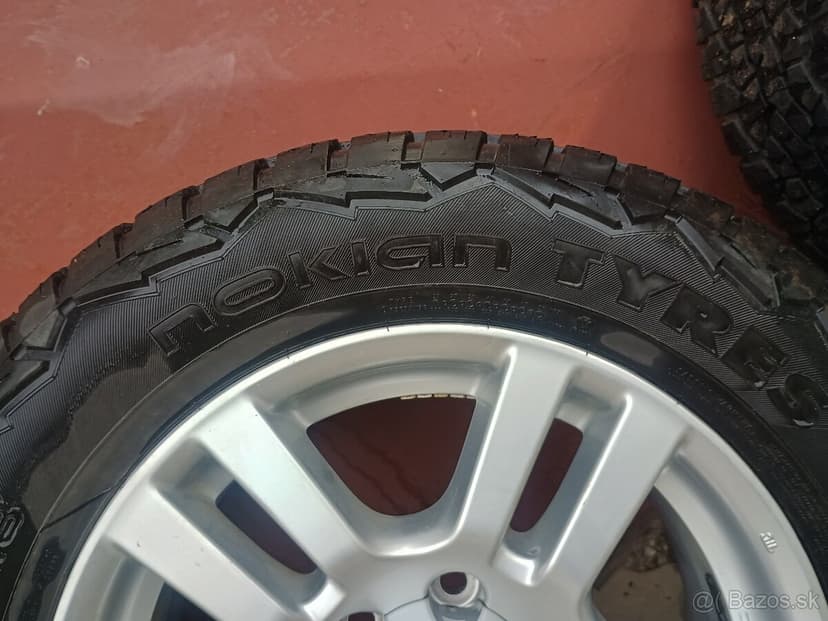 elektrony toyota land cruiser, hilux