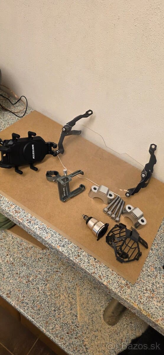 Bmw r1250gs, r1200gs