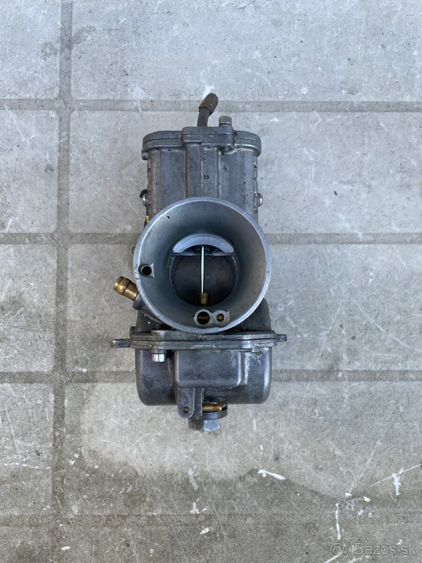 karburátor mikuni tmx 38