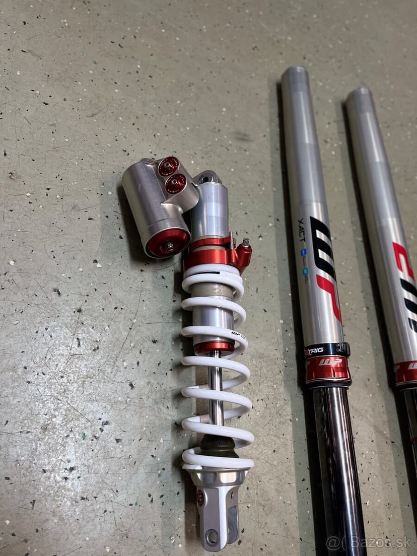 WP XACT PRO CONE VALVE