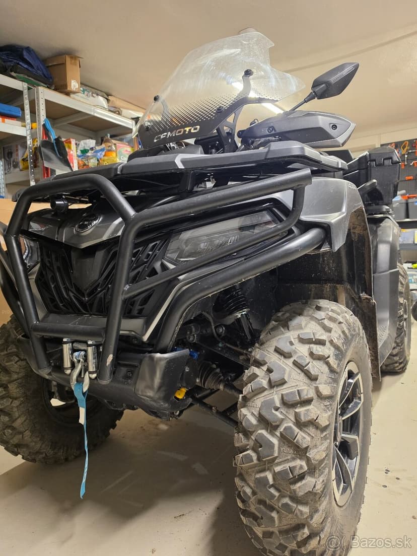 CF Moto Cforce 625 Touring Gladiator