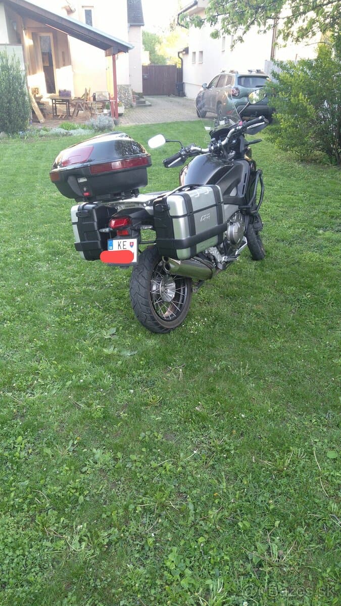 Honda VFR CROSSTOURER 1200 r.v.2014