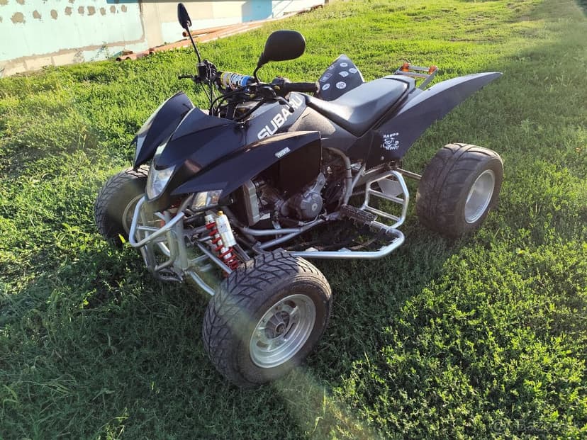 smc 520rr on road edition