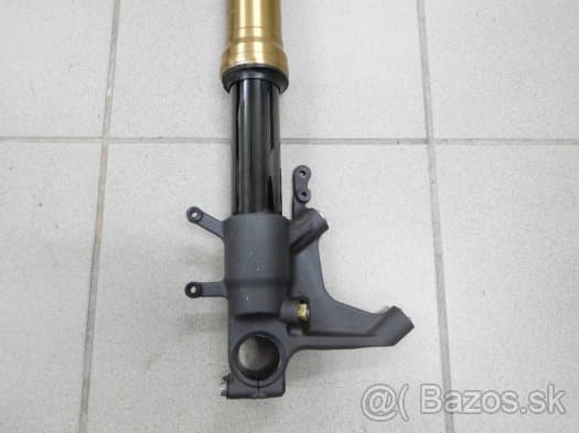 Suzuki GSX 1300 R Hayabusa od r.v 2008 až 2014 Levá vidlice