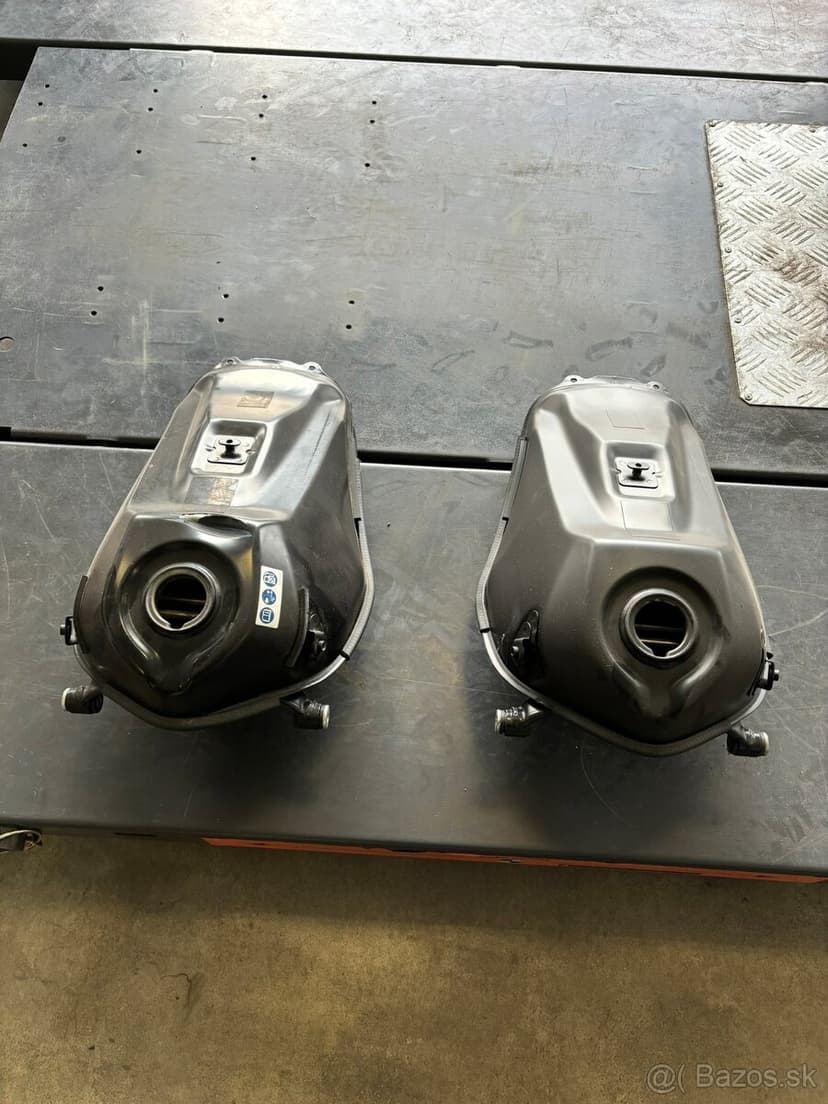 Nádrž HONDA CRF250L