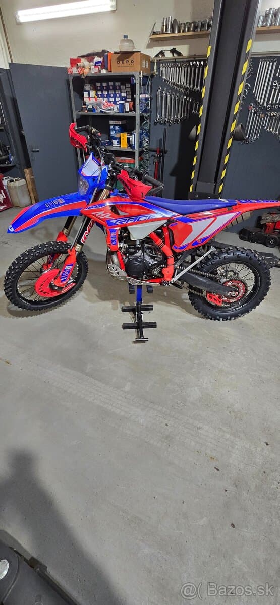 Beta RR 300 2T Race 2025