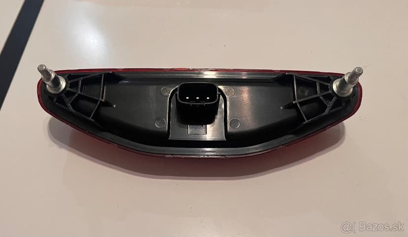 Zadne svetlo HONDA TRX 250 300 400 500 700 450R 450ER 400EX