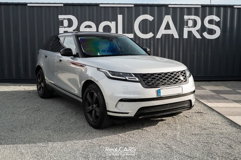 Land Rover Range Rover Velar 132kW 2019