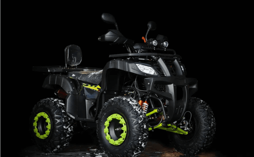 ŠTVORKOLKA BIG LAMP 250 ccm NOVÁ+ZÁRUKA