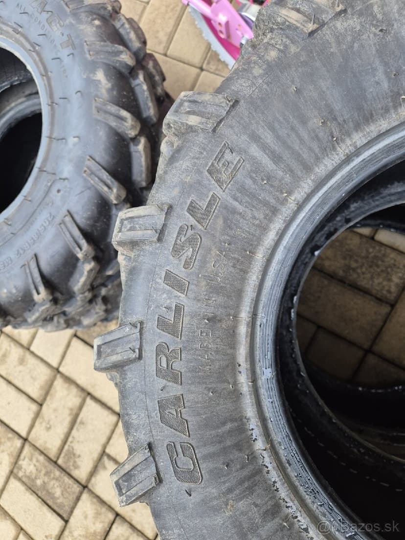 Predám pneu