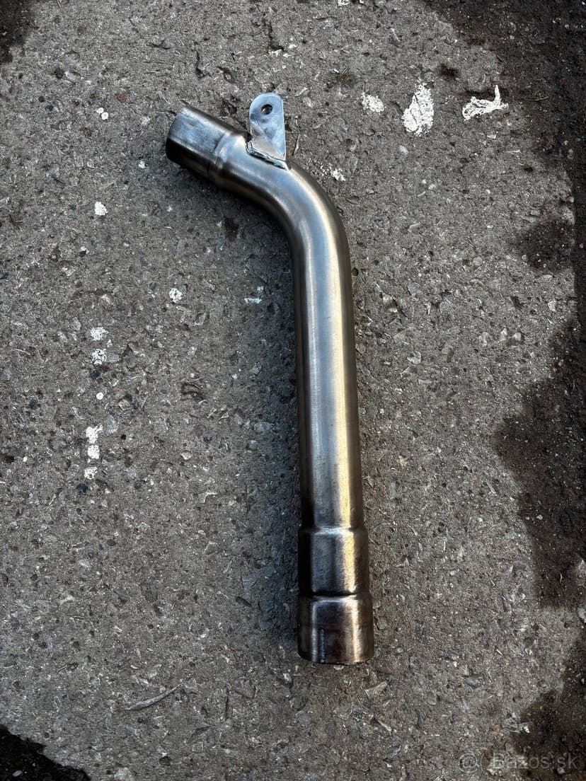 MIVV de-cat (náhrada katalyzátora) Yamaha FZ6 – 52mm