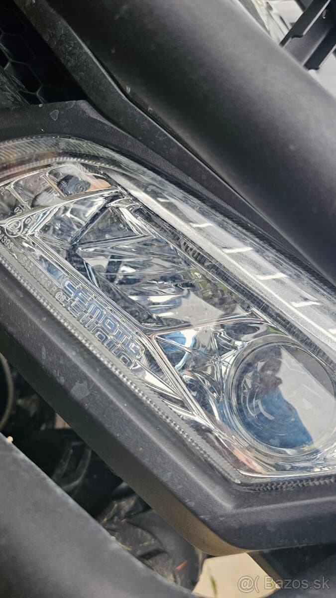 Cfmoto Gladiator (Cforce) x520L