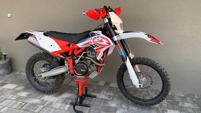 Beta RR 400 Factory edicia