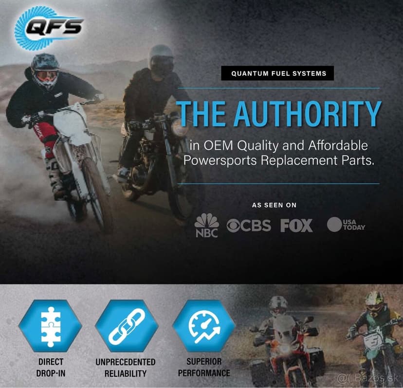 Palyvove čerpadlo na motorku