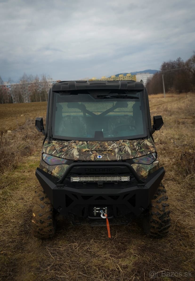 Ranger XP 1000 EPS r.v.2023 Odpočet DPH