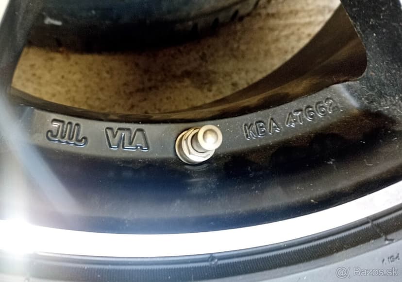 Disky OZ Adrenalina 7x17 ET16 4x108