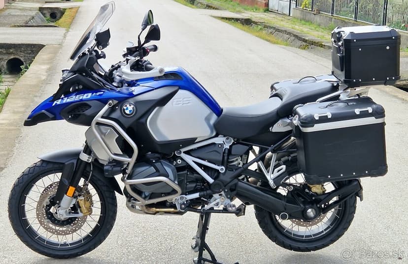 BMW R1250GS R 1250GS HP ADV 7/2020