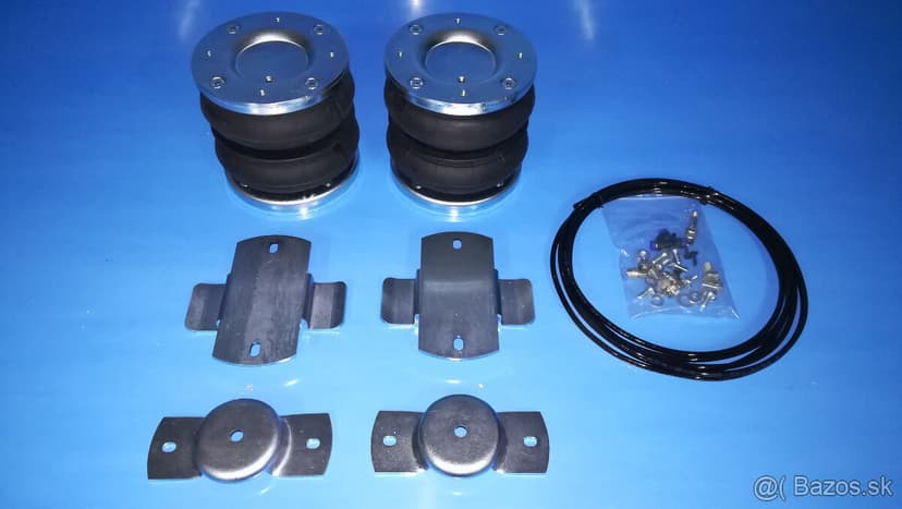 PŘÍDAVNÉ VZDUCHOVÉ PÉROVÁNÍ, MĚCHY, ODAK, vyrobeno v ČR