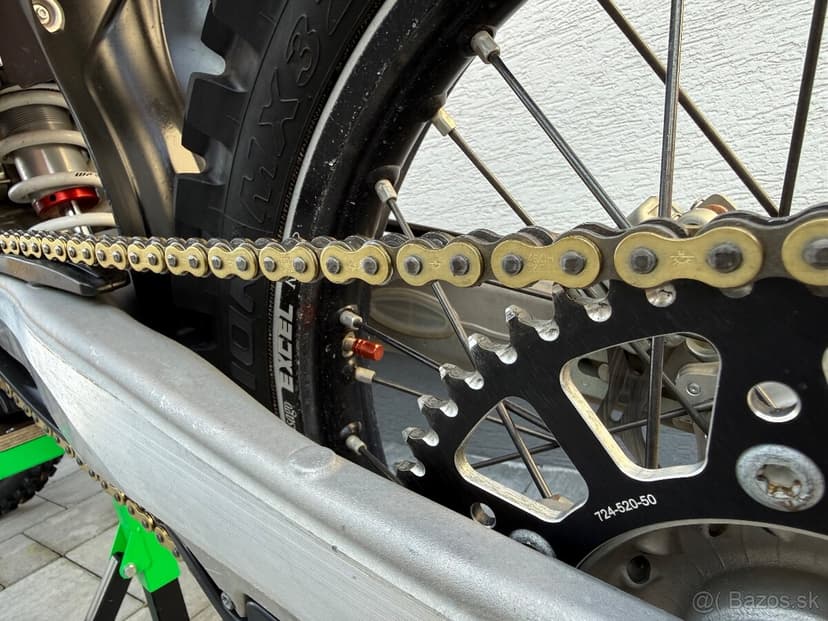 KTM SXF 450 2023 56mth