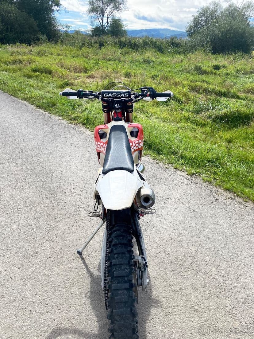 Gas Gas ec 250 TP