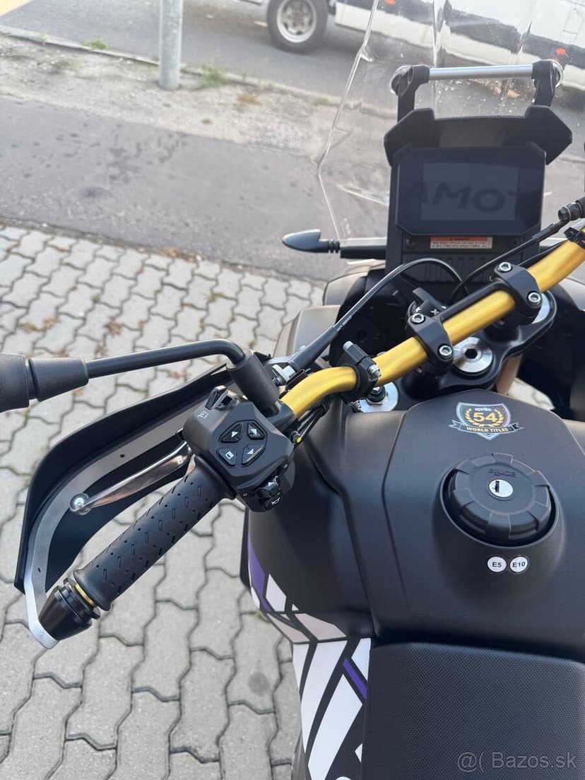 Aprilia Tuareg Rally