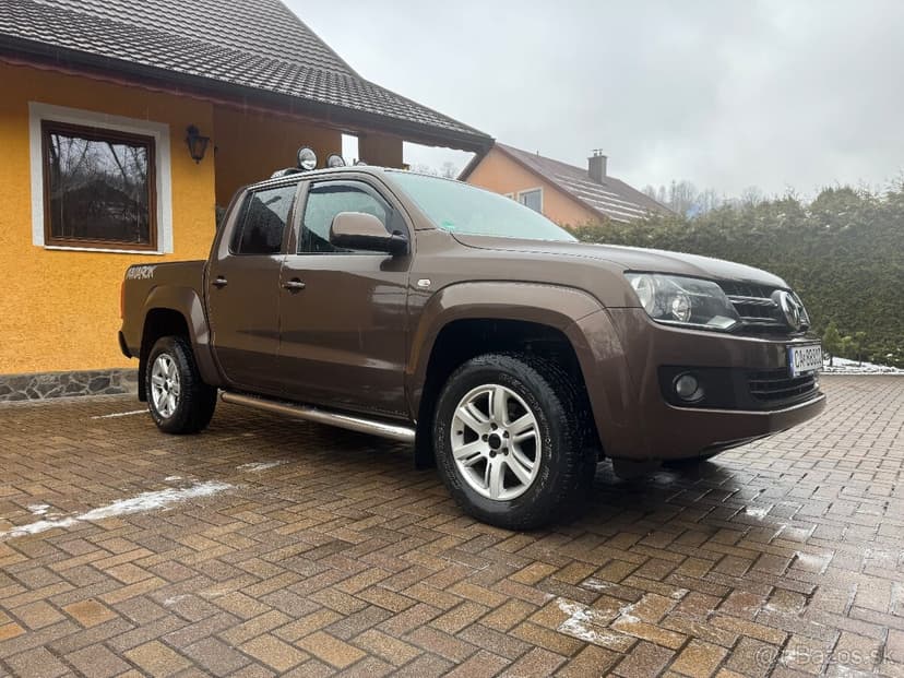 Amarok