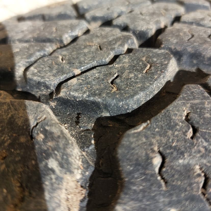 Offroad sada kolies mitsubishi pajero