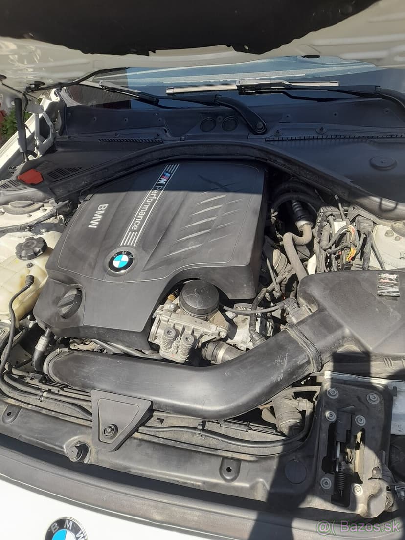 M135i  f21 xdrive 390hp 138/km m performance