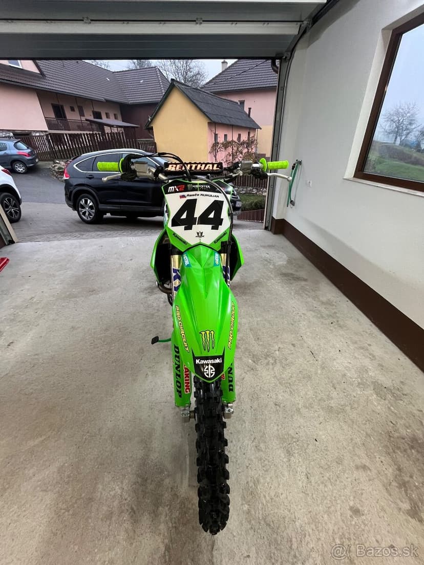Kx250