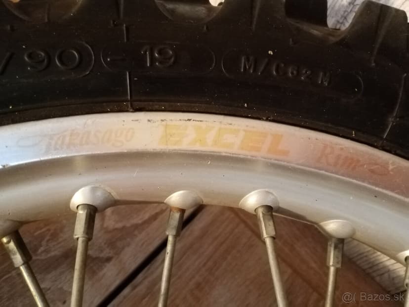 Honda CRF 250-ŠPZ-supermoto