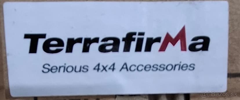 Oceľové disky R16 WOLF WHITE