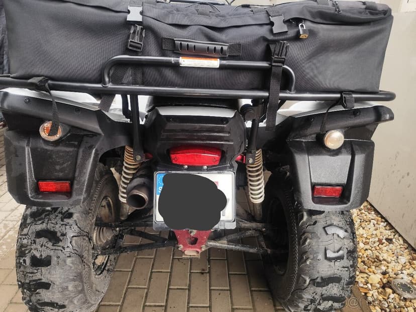 Predám Access Max 5