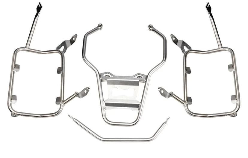 Nosiče kufrů BMW R1200GS (GSA) a R1250GS (GSA)