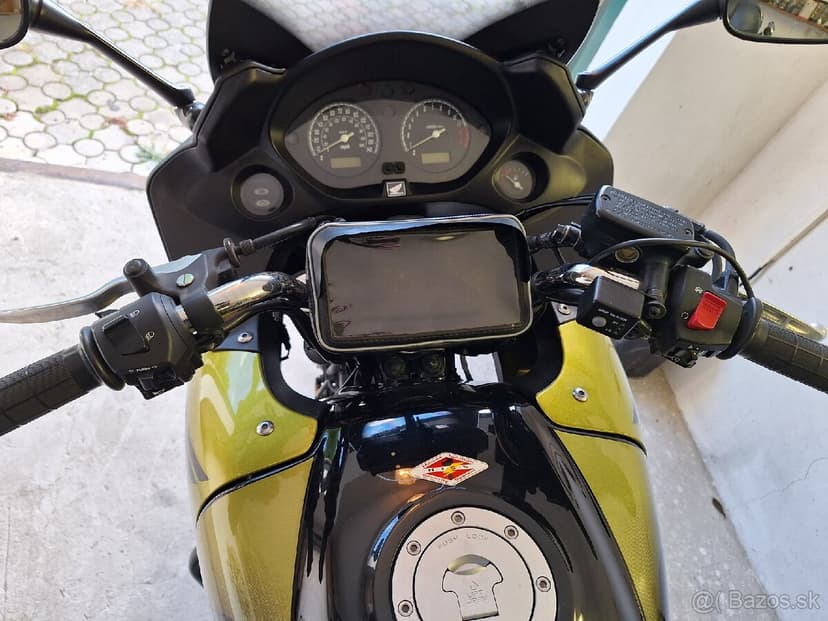 HONDA CBF 600 SA,r.v.2010