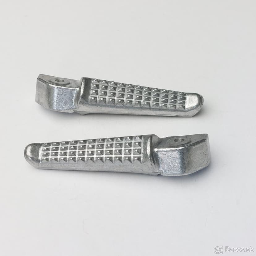 Zadné stupačky Honda CB, CBR, VFR