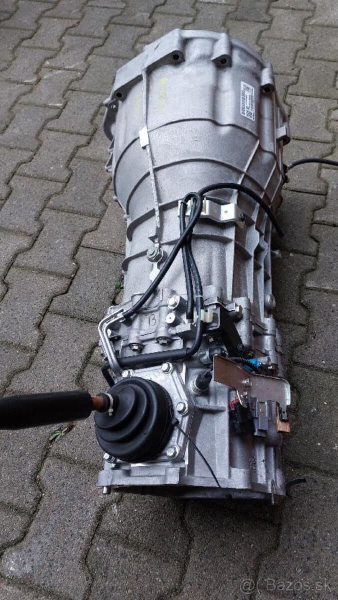 Převodovka,rozvodovka Nissan Navara D40/D23, Pathfinder