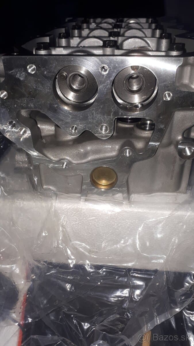 Nissan navara,patfinder 2.5 DI-D 2005-2010 EURO 4 Kompletná