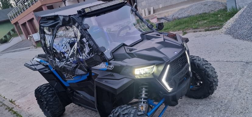 Polaris RZR 1000 - 2022