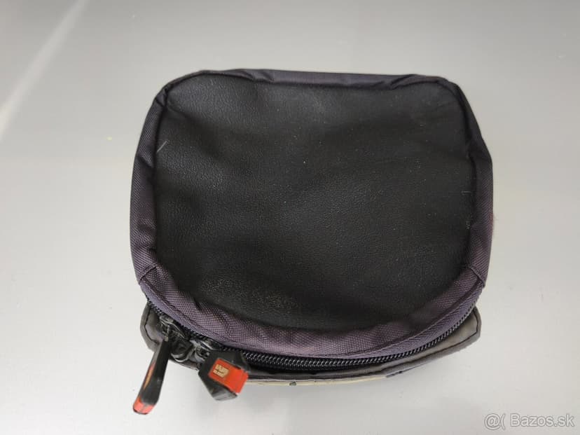 Taška pod TopCase BMW R1200GS LC a 1250 Adv