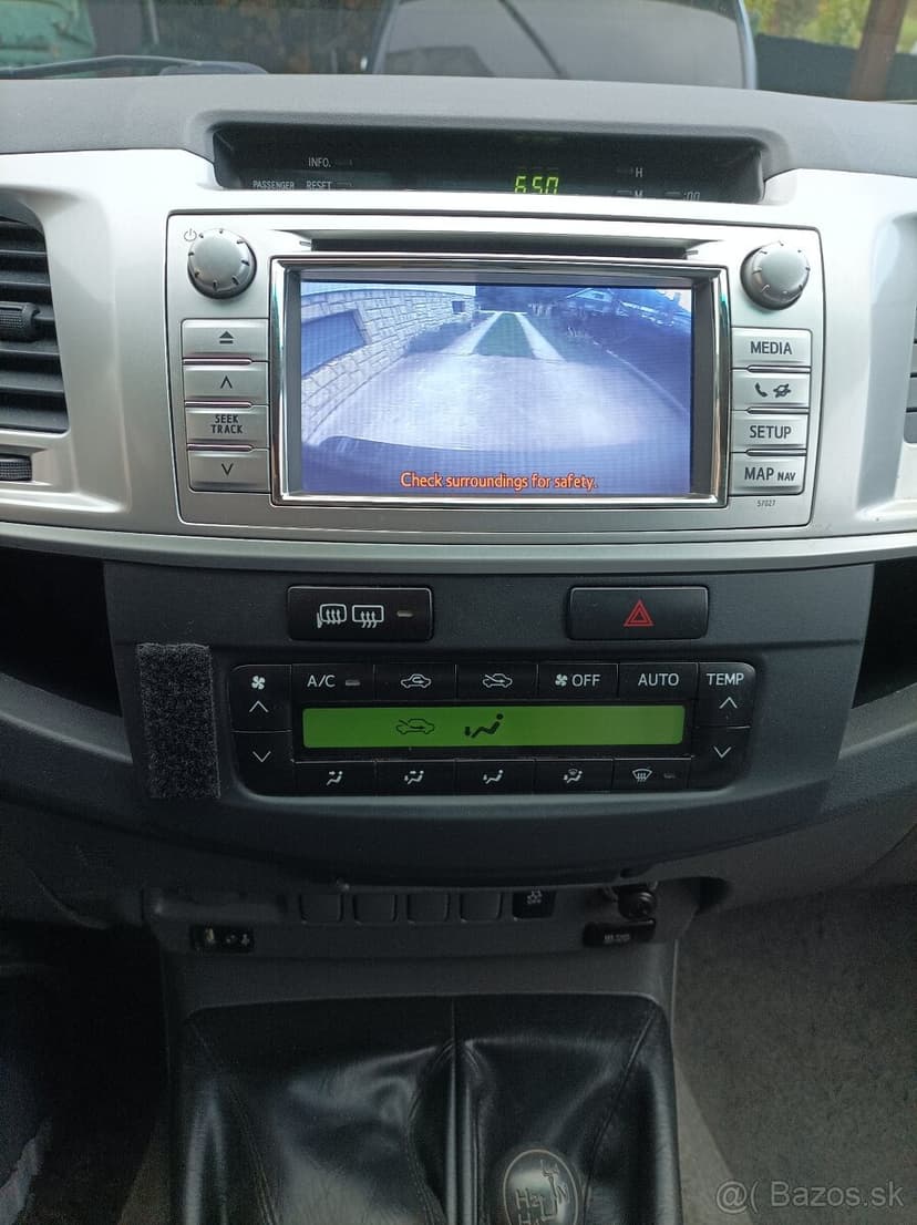 toyota Hilux 3.0  4x4