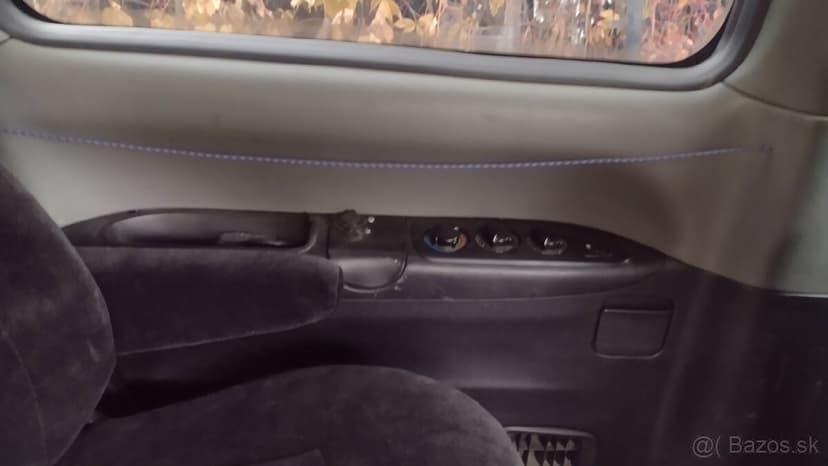 Hyundai H1 starex HSV 4x4