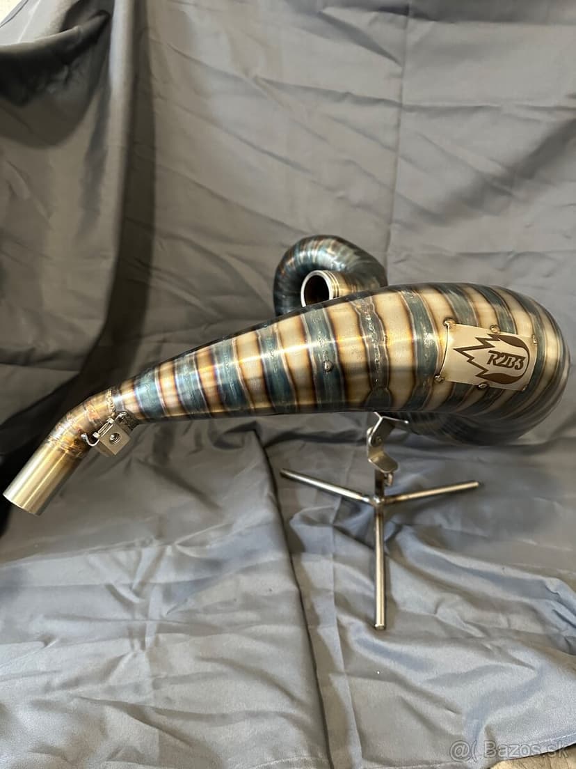 Vyfuk Sherco se 300 / 250