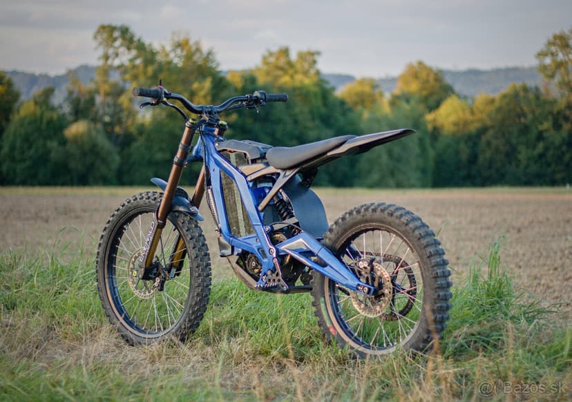 SurRon LightBee 23kW