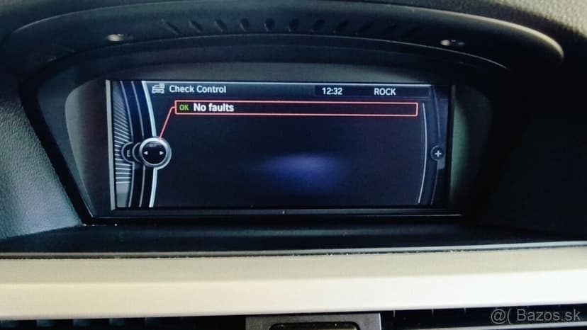 BMW 318d Touring