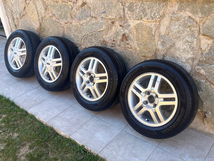 Disky Ford 4x108 R15