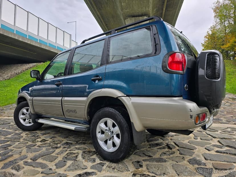 Kia Sorento 2.5 CRDI 103KW 4x4 A/T /BEZ KOROZIE /179tis.km