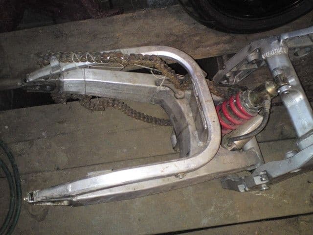 Honda cbr 900 rr rv94-99