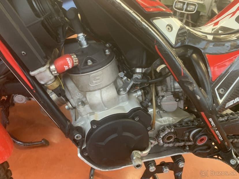 GAS GAS TXT 300 , KTM , Husqvqrna , Honda,Moto