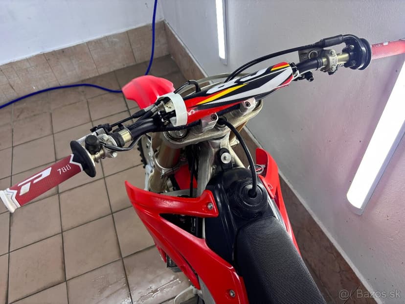 Crf 450