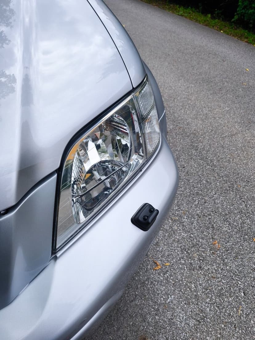 Honda Crv 2L benzin 108kw 4x4